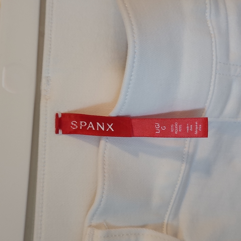 Spanx size L